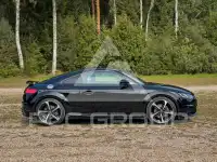 2016 Audi TT