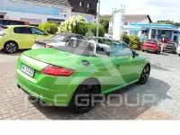 2016 Audi TT