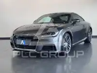 2016 Audi TT