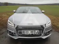 2016 Audi TT