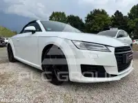 2016 Audi TT