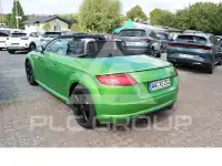 2016 Audi TT