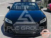 2016 Audi TT