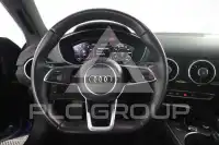2016 Audi TT