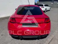 2016 Audi TT