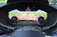 2016 Audi TT