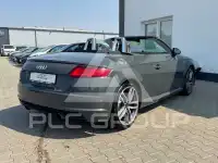 2016 Audi TT
