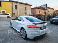 2016 Audi TT