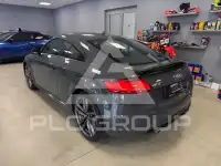 2016 Audi TT