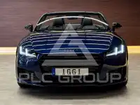2016 Audi TT