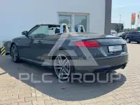2016 Audi TT