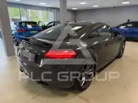 2016 Audi TT