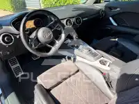 2016 Audi TT