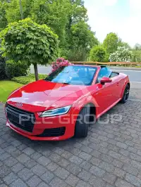 2016 Audi TT