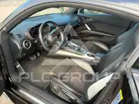 2016 Audi TT