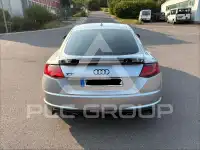 2016 Audi TT