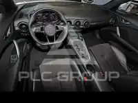 2016 Audi TT