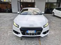 2016 Audi TT