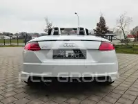 2016 Audi TT