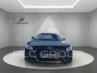 2016 Audi TT