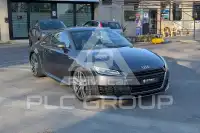 2016 Audi TT