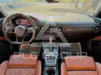 2016 Audi TT