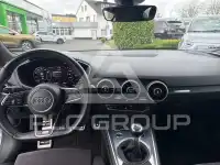 2016 Audi TT