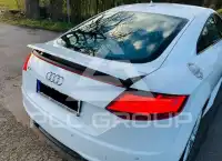 2016 Audi TT