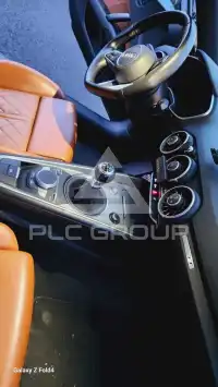 2016 Audi TT