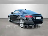 2016 Audi TT