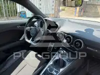 2016 Audi TT