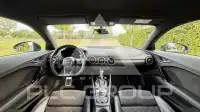 2016 Audi TT
