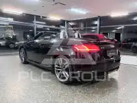 2016 Audi TT