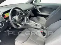 2016 Audi TT