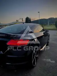 2016 Audi TT