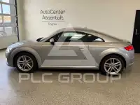2016 Audi TT