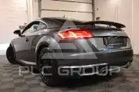 2016 Audi TT