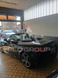 2016 Audi TT