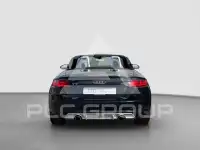 2016 Audi TT