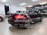 2016 Audi TT