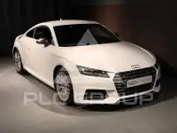 2016 Audi TT