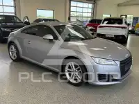 2016 Audi TT