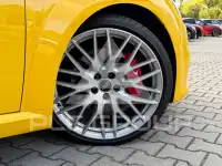 2016 Audi TT