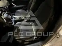 2016 Audi TT