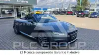 2016 Audi TT