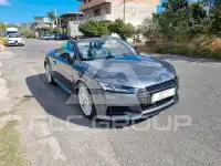 2016 Audi TT