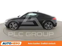 2016 Audi TT