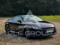 2016 Audi TT