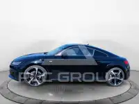 2016 Audi TT