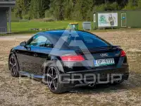 2016 Audi TT